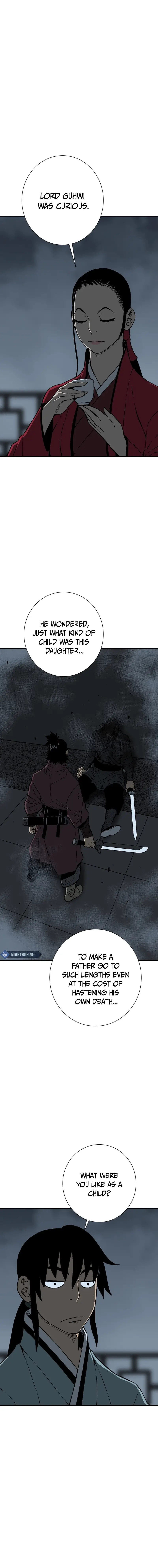 Tales of A Shinning Sword Chapter 82 - page 10