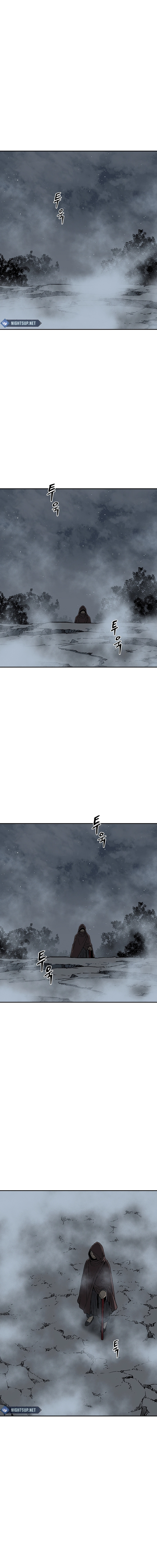 Tales of A Shinning Sword Chapter 83 - page 20