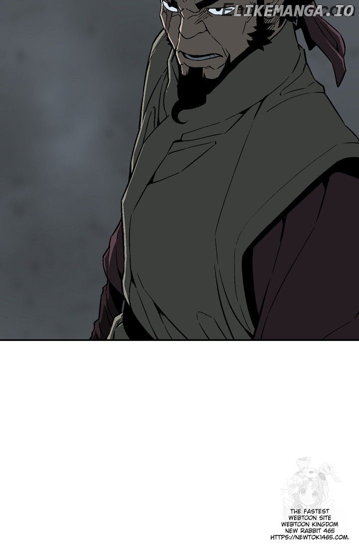 Tales of A Shinning Sword Chapter 84 - page 116
