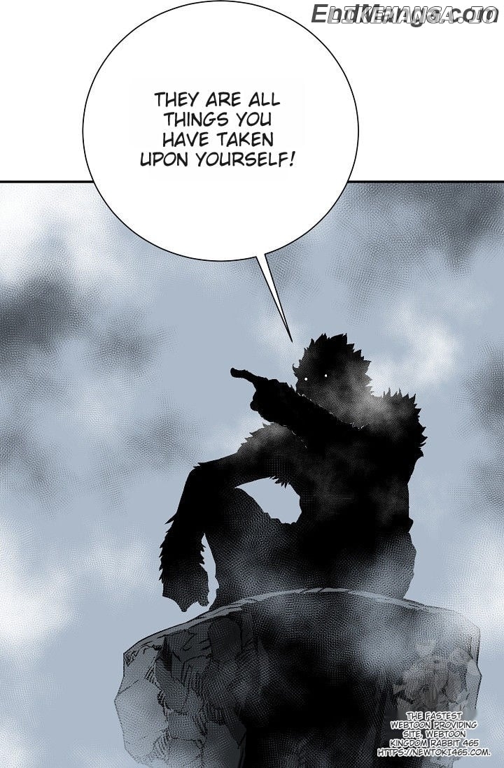 Tales of A Shinning Sword Chapter 84 - page 33