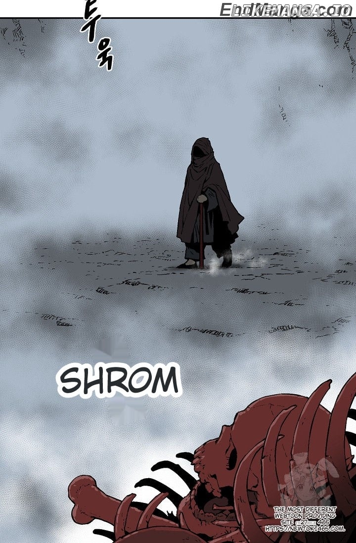 Tales of A Shinning Sword Chapter 84 - page 4