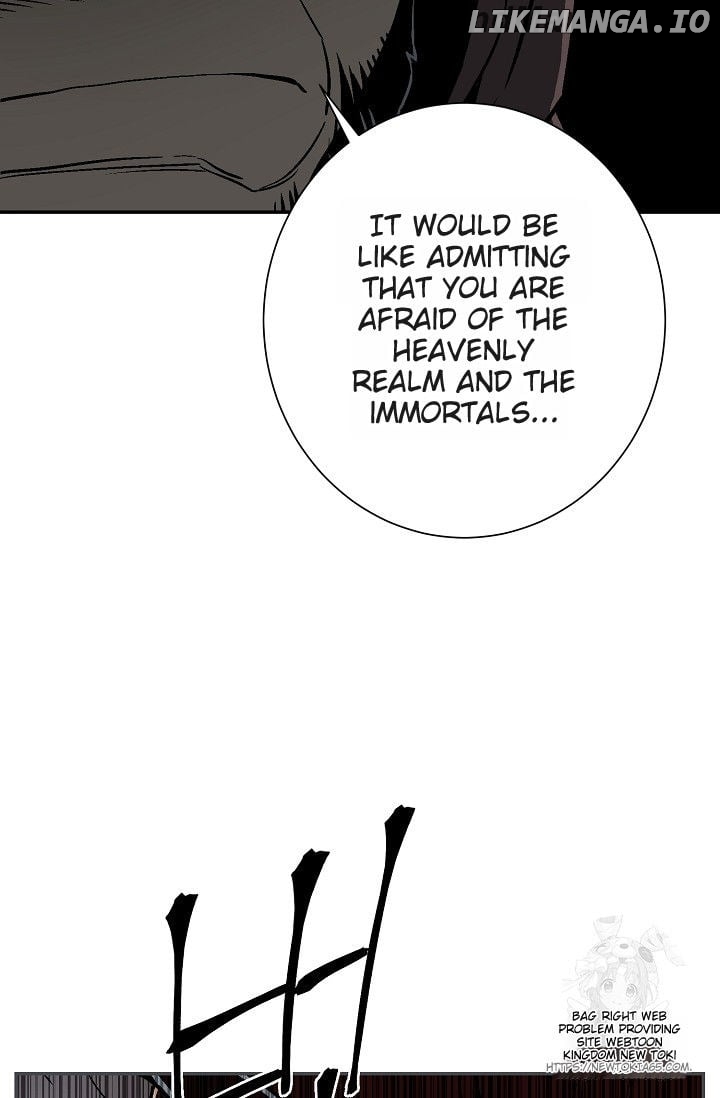 Tales of A Shinning Sword Chapter 84 - page 41