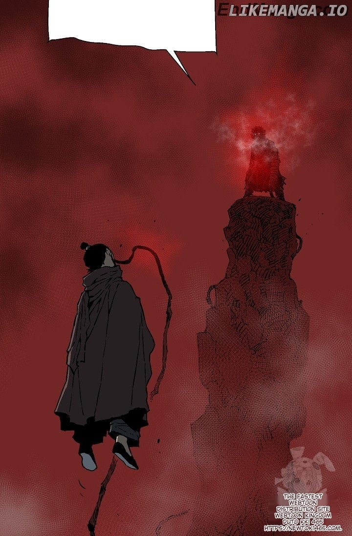 Tales of A Shinning Sword Chapter 84 - page 46