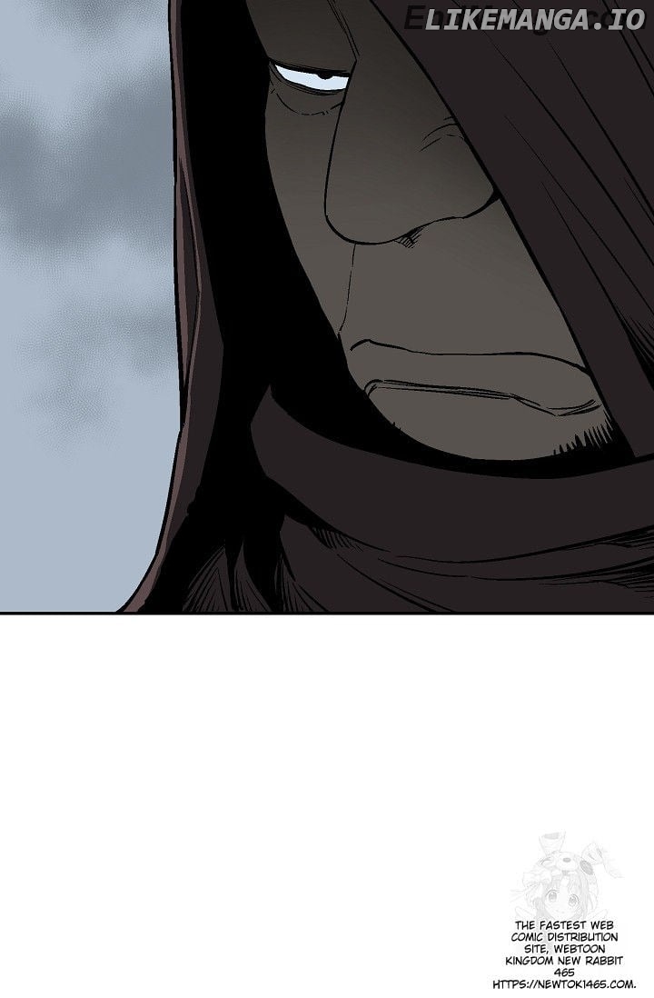 Tales of A Shinning Sword Chapter 84 - page 6