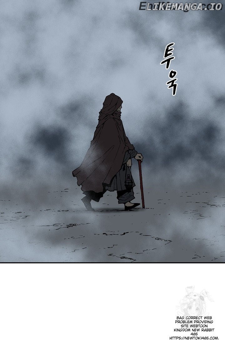 Tales of A Shinning Sword Chapter 84 - page 76