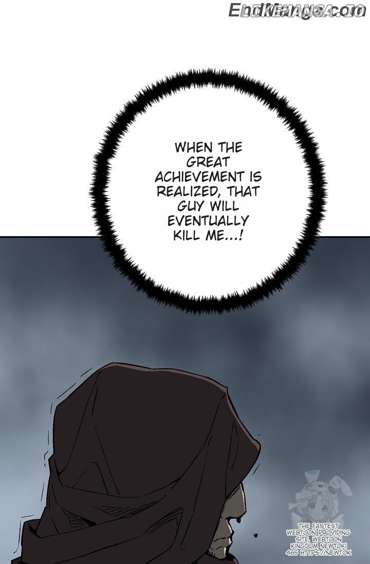 Tales of A Shinning Sword Chapter 84 - page 77