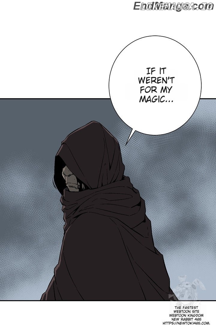 Tales of A Shinning Sword Chapter 84 - page 79