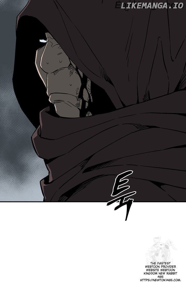 Tales of A Shinning Sword Chapter 84 - page 83