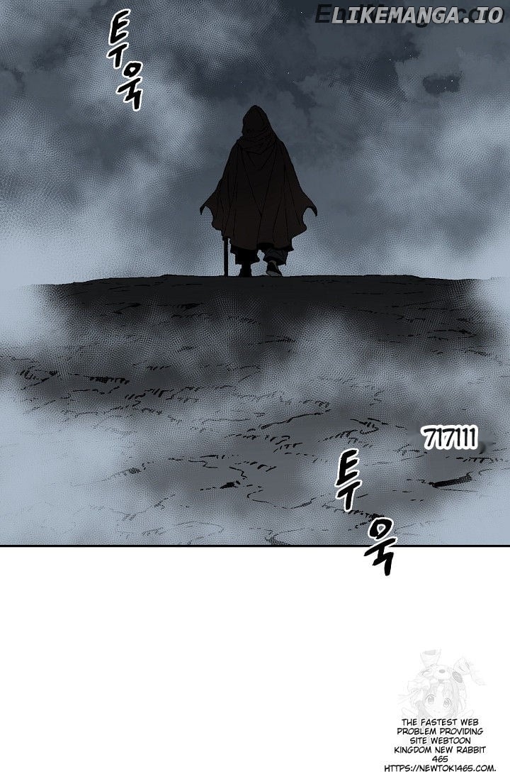 Tales of A Shinning Sword Chapter 84 - page 85