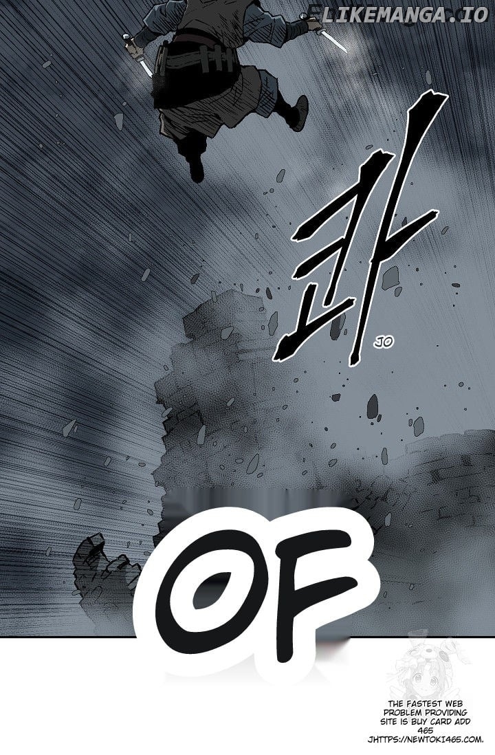 Tales of A Shinning Sword Chapter 84 - page 89