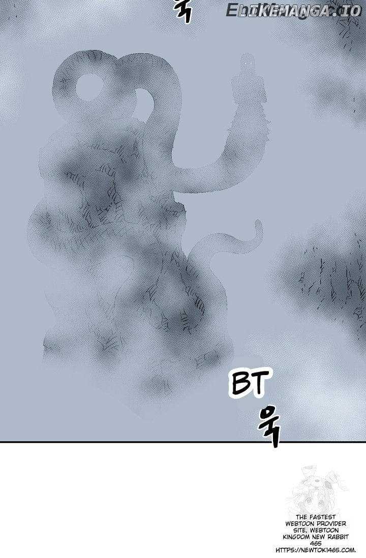 Tales of A Shinning Sword Chapter 84 - page 9