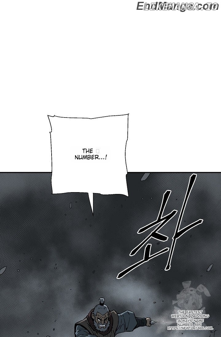 Tales of A Shinning Sword Chapter 84 - page 90