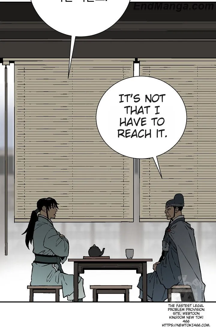 Tales of A Shinning Sword Chapter 85 - page 100