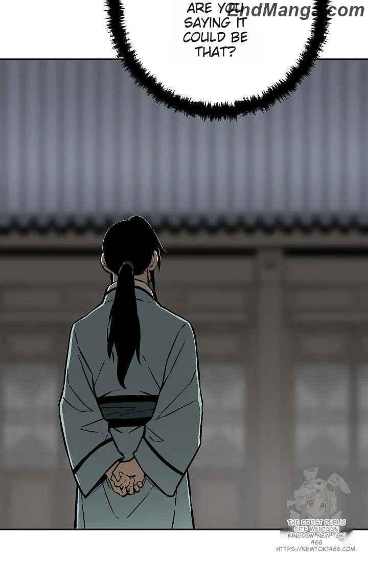 Tales of A Shinning Sword Chapter 85 - page 107