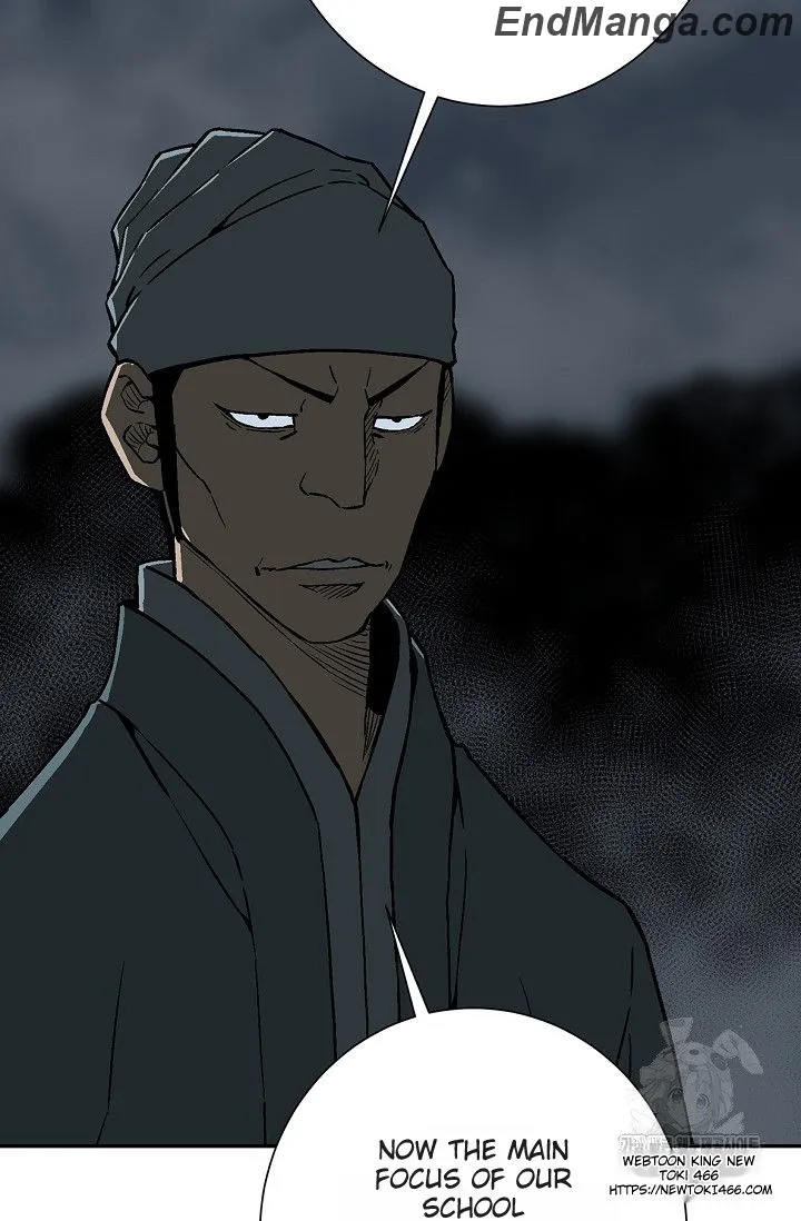 Tales of A Shinning Sword Chapter 85 - page 118