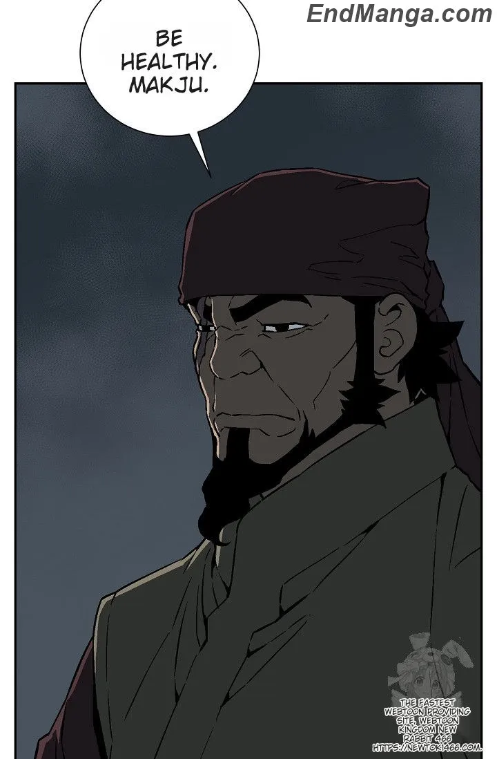 Tales of A Shinning Sword Chapter 85 - page 23