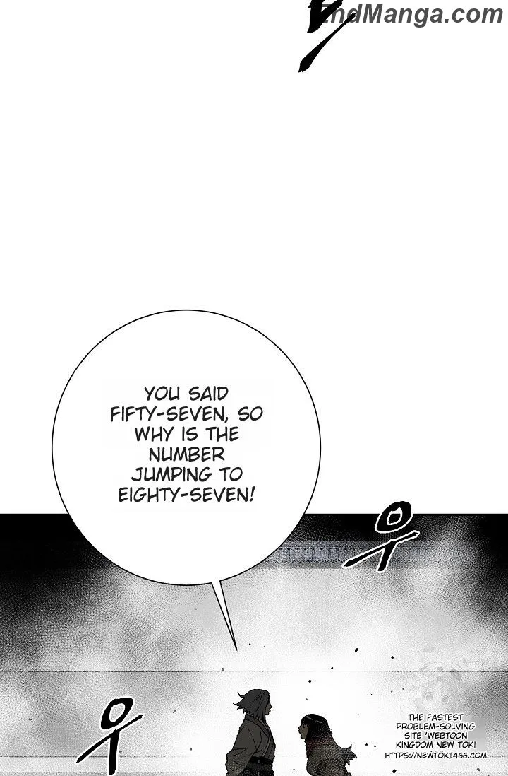 Tales of A Shinning Sword Chapter 85 - page 31