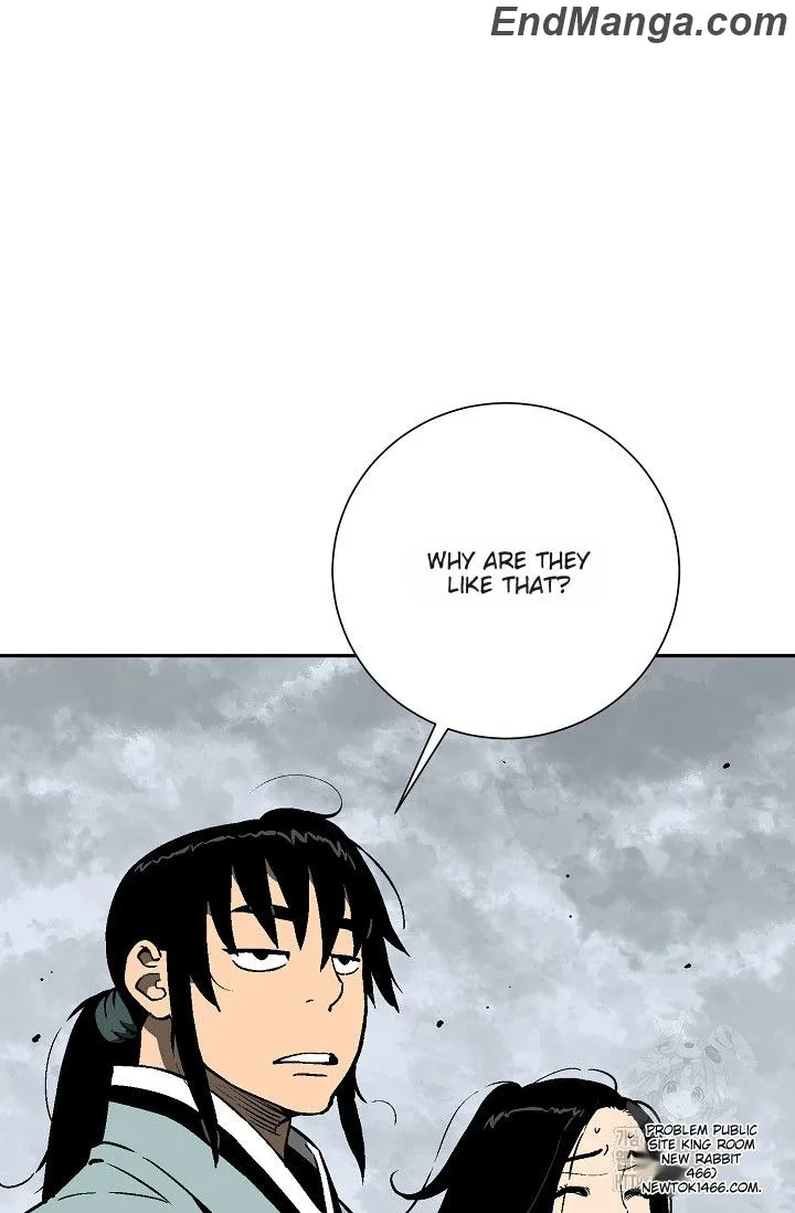Tales of A Shinning Sword Chapter 85 - page 33