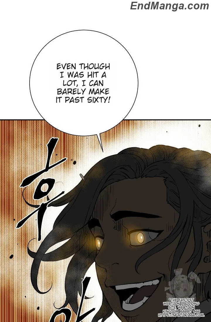 Tales of A Shinning Sword Chapter 85 - page 35