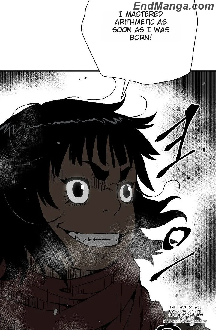 Tales of A Shinning Sword Chapter 85 - page 37