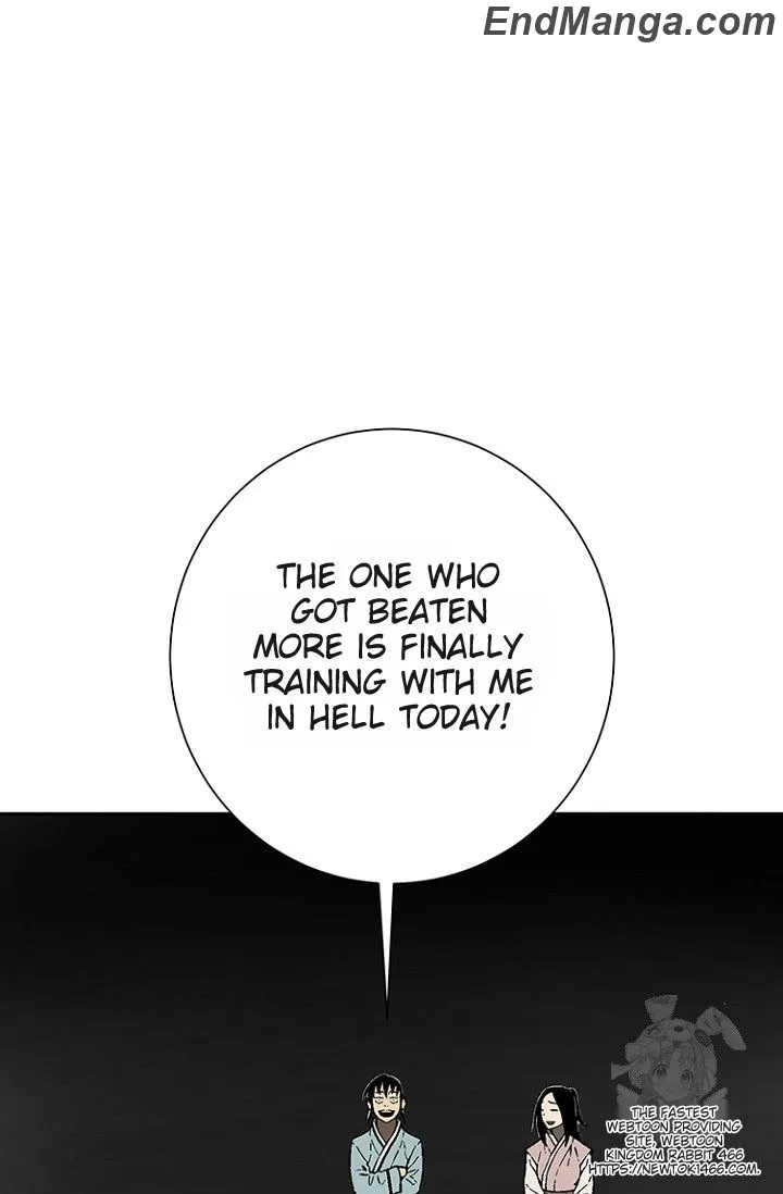 Tales of A Shinning Sword Chapter 85 - page 40