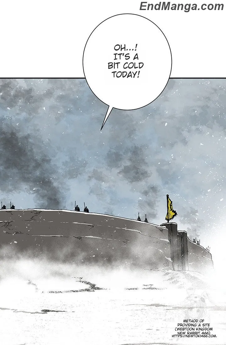 Tales of A Shinning Sword Chapter 85 - page 49