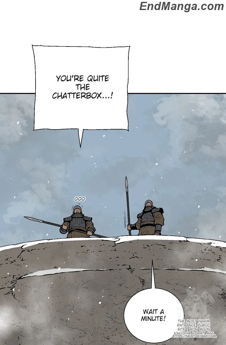Tales of A Shinning Sword Chapter 85 - page 60