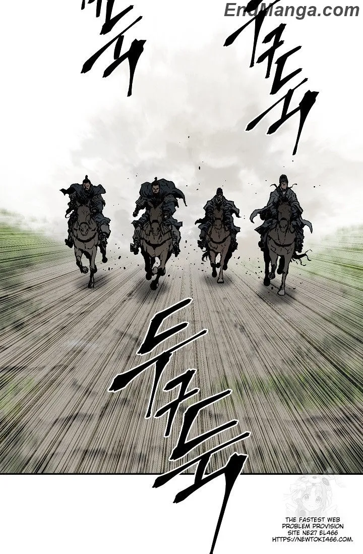 Tales of A Shinning Sword Chapter 85 - page 68