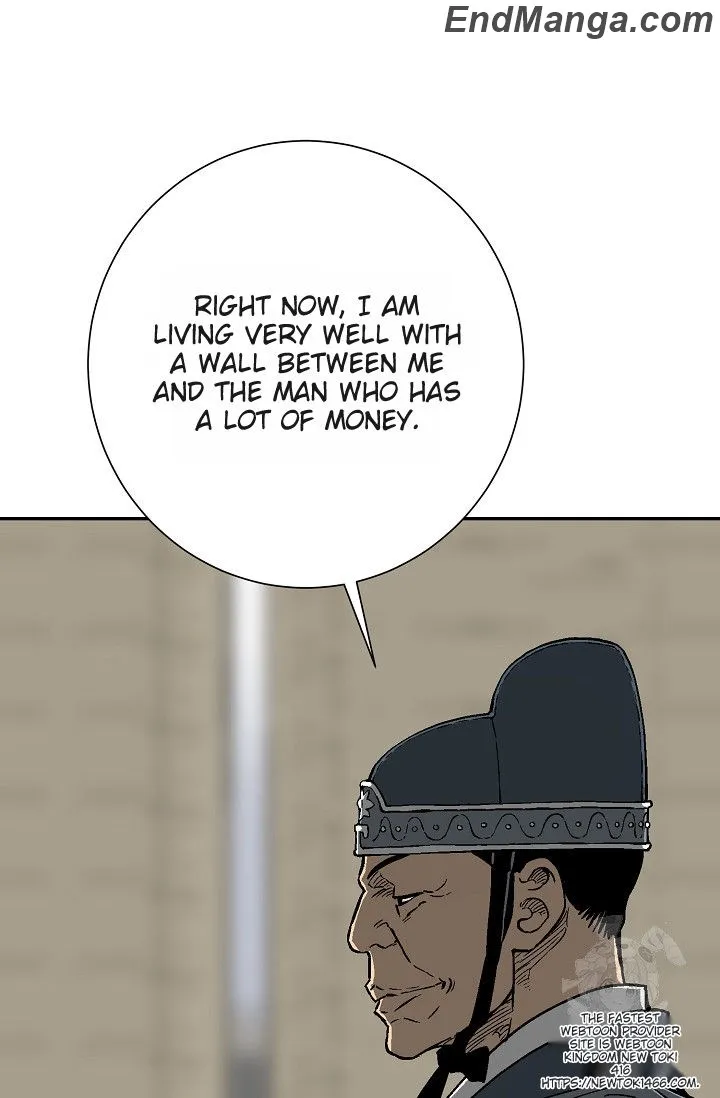Tales of A Shinning Sword Chapter 85 - page 74