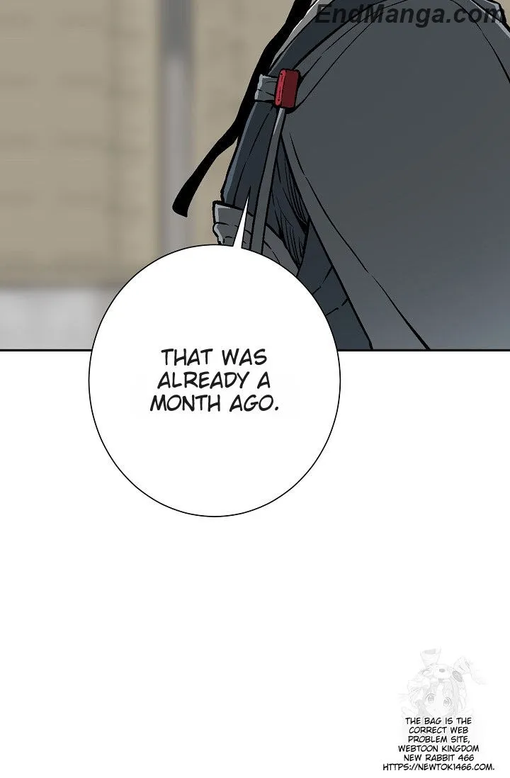 Tales of A Shinning Sword Chapter 85 - page 75