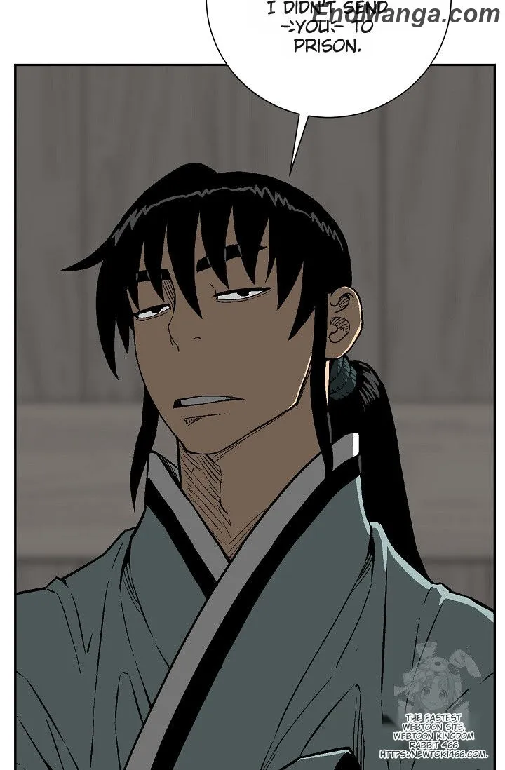 Tales of A Shinning Sword Chapter 85 - page 78