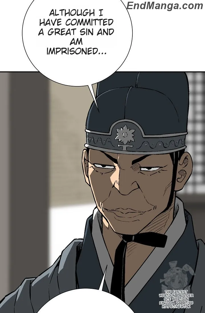 Tales of A Shinning Sword Chapter 85 - page 81