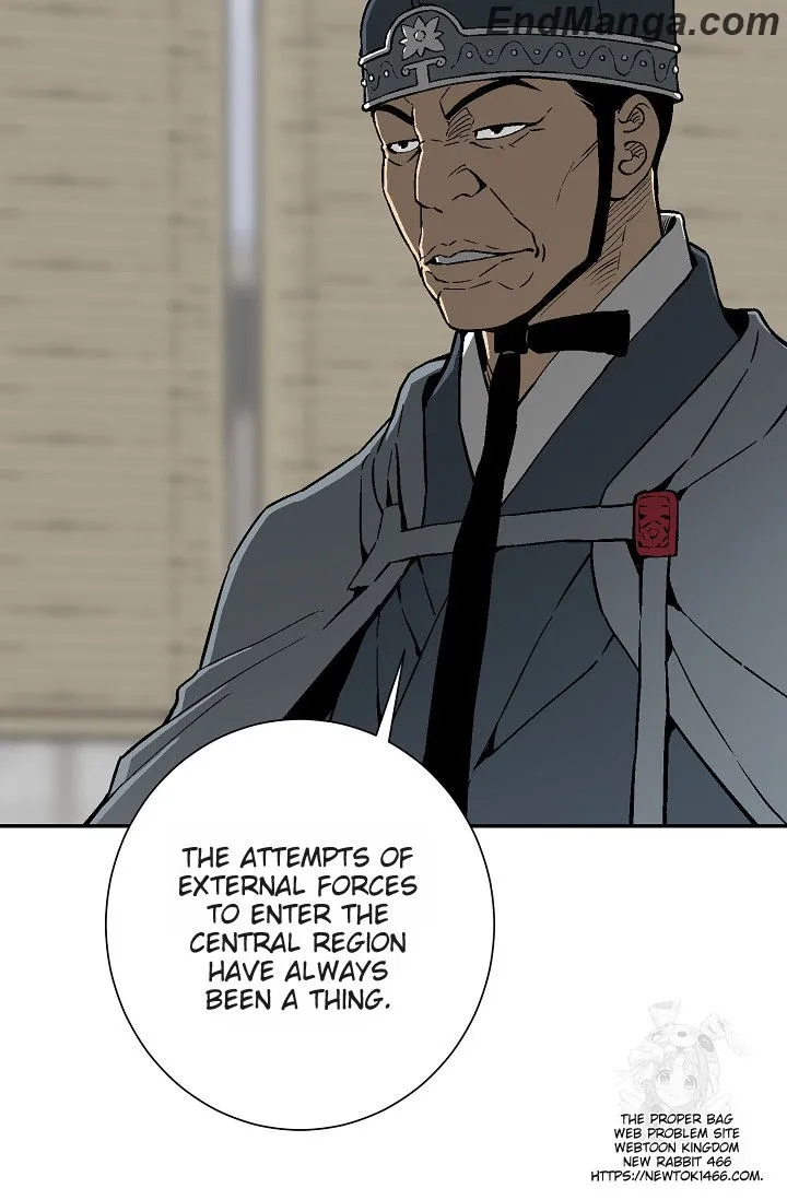 Tales of A Shinning Sword Chapter 85 - page 88