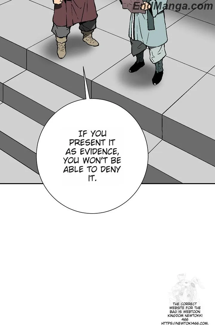 Tales of A Shinning Sword Chapter 85 - page 9