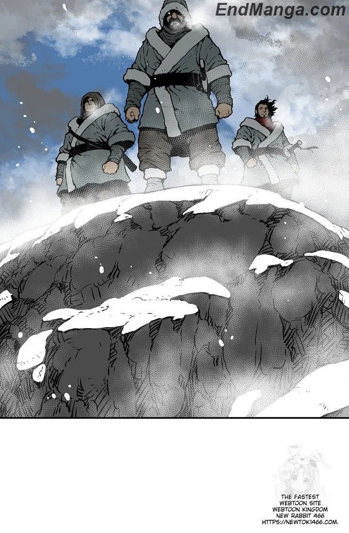Tales of A Shinning Sword Chapter 85 - page 90
