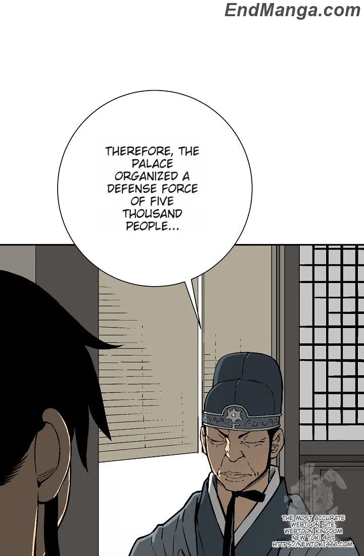 Tales of A Shinning Sword Chapter 85 - page 91