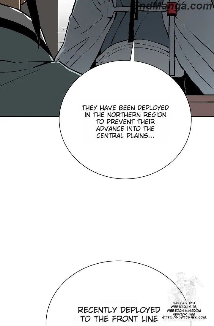 Tales of A Shinning Sword Chapter 85 - page 92
