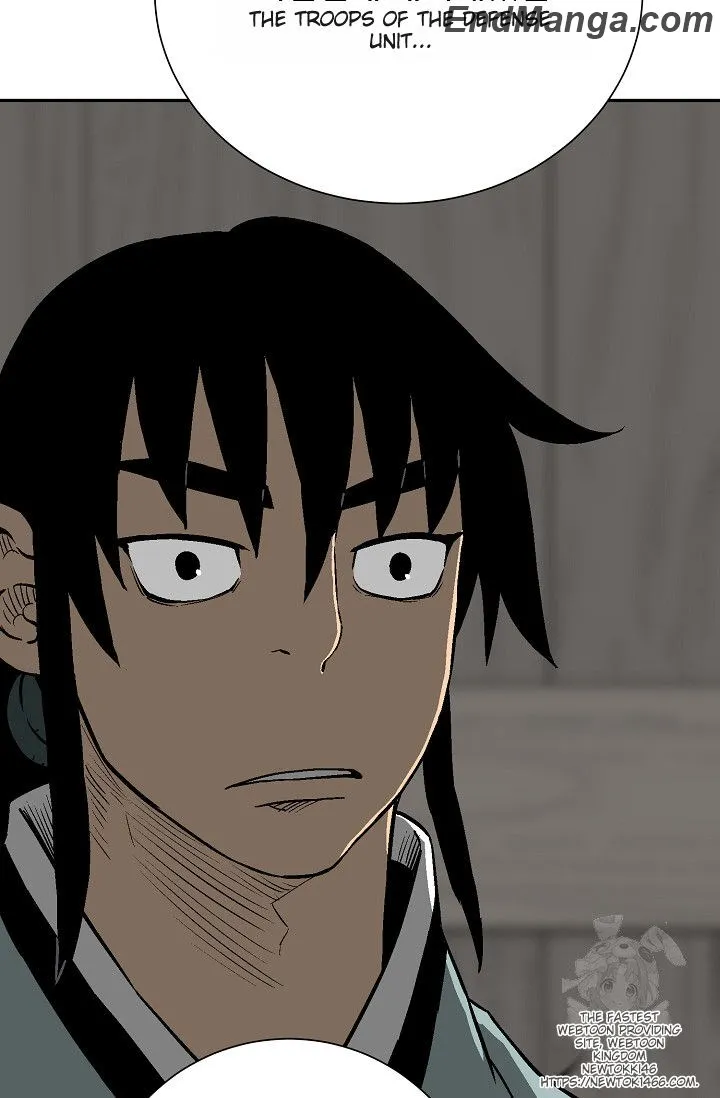 Tales of A Shinning Sword Chapter 85 - page 93