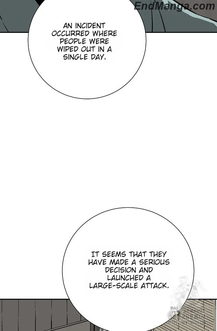 Tales of A Shinning Sword Chapter 85 - page 94