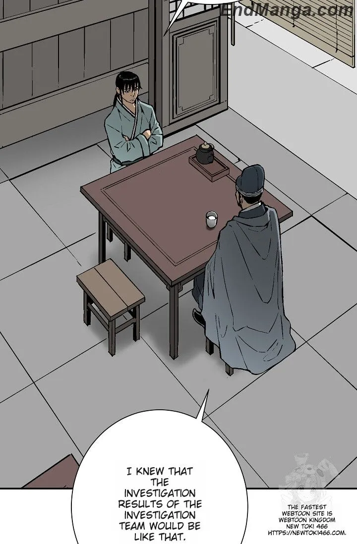Tales of A Shinning Sword Chapter 85 - page 95
