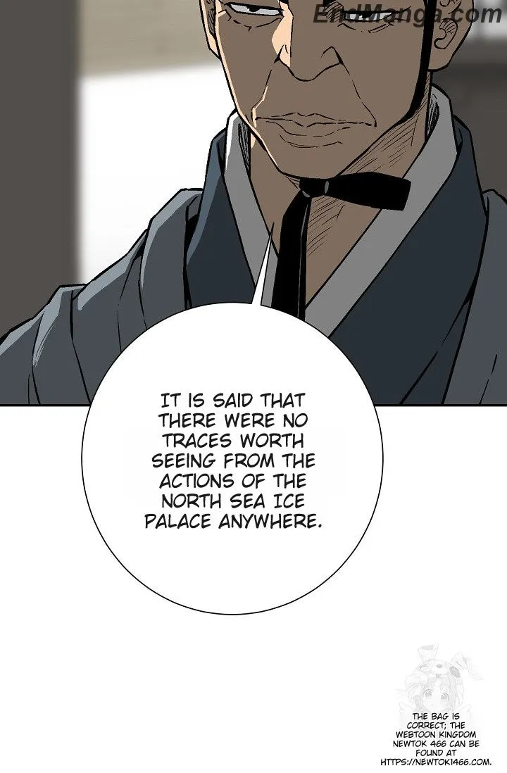 Tales of A Shinning Sword Chapter 85 - page 97