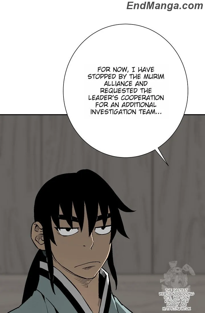 Tales of A Shinning Sword Chapter 85 - page 98