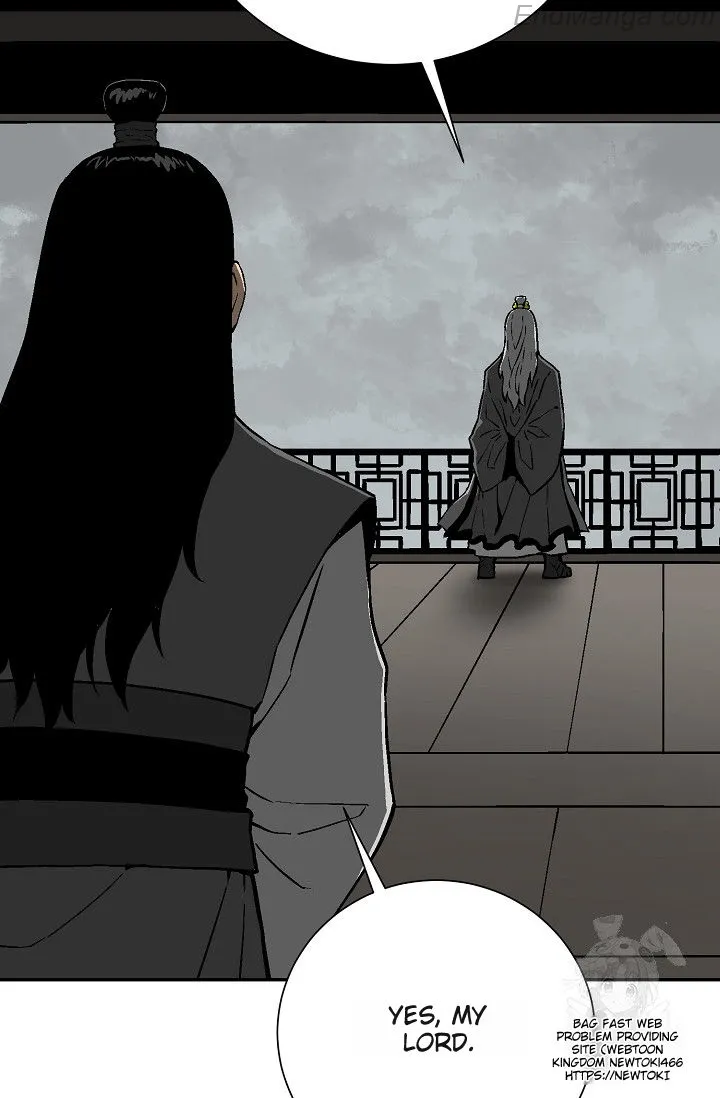 Tales of A Shinning Sword Chapter 86 - page 20