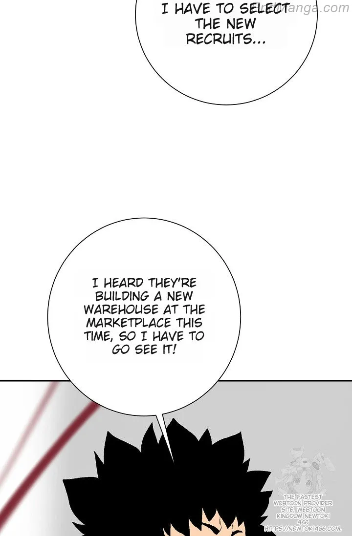 Tales of A Shinning Sword Chapter 86 - page 35
