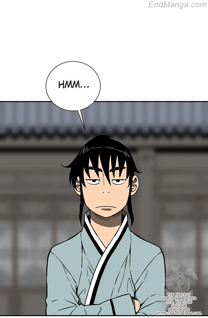 Tales of A Shinning Sword Chapter 86 - page 37