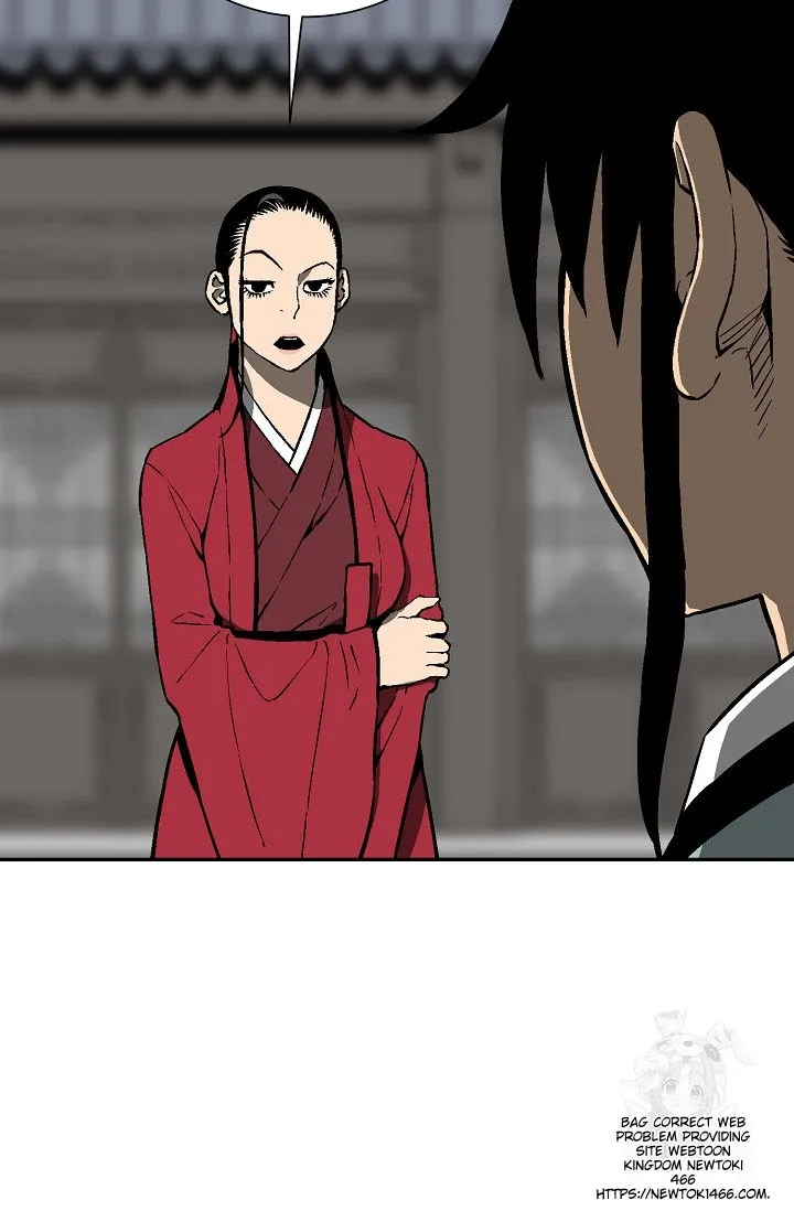 Tales of A Shinning Sword Chapter 86 - page 39