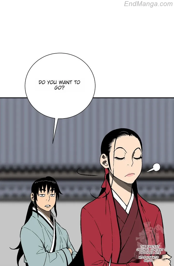 Tales of A Shinning Sword Chapter 86 - page 40