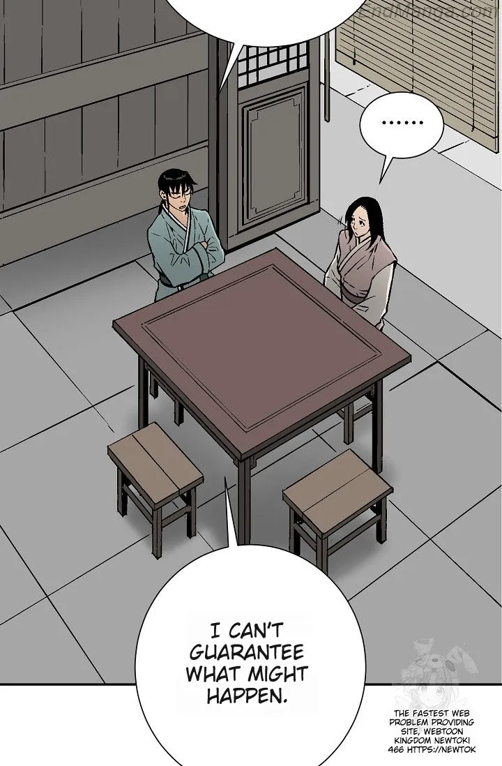 Tales of A Shinning Sword Chapter 86 - page 44