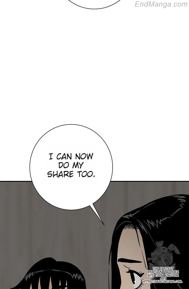 Tales of A Shinning Sword Chapter 86 - page 45