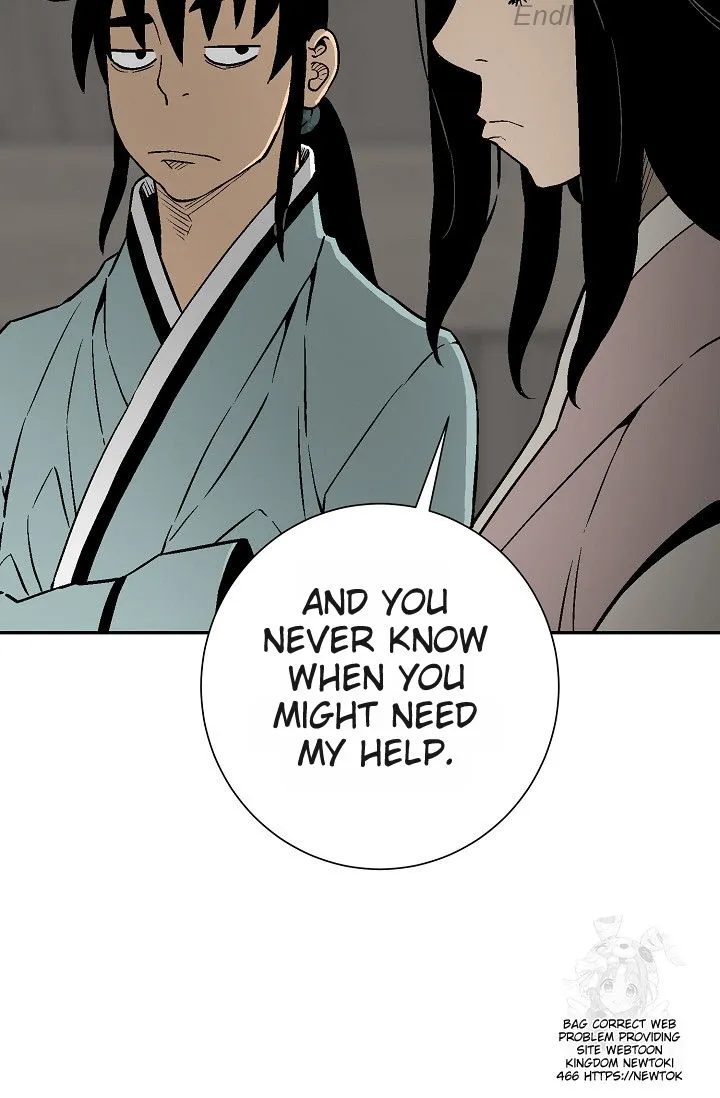 Tales of A Shinning Sword Chapter 86 - page 46